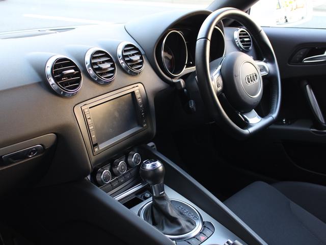 2.0TFSI クワトロ 禁煙車両 ビルシュタイン車高調 クルーズコントロール 純正18AW バイキセノンヘッドライト LEDポジショニングライト LEDライセンスプレート 純正ナビフルセグTV Bluetooth ETC(50枚目)