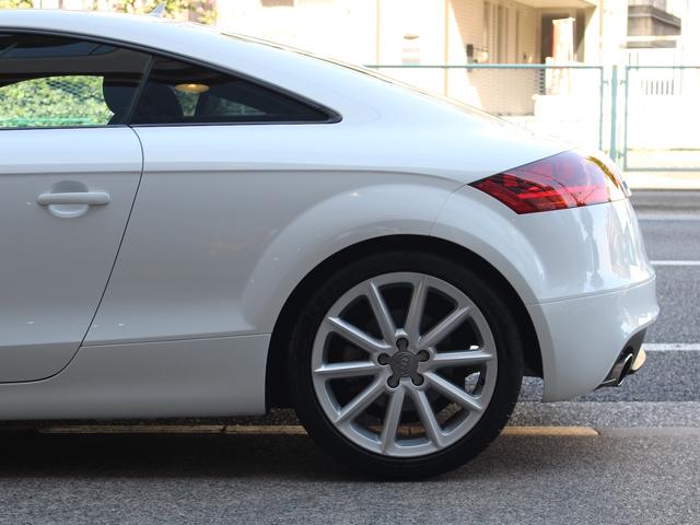 2.0TFSI クワトロ 禁煙車両 ビルシュタイン車高調 クルーズコントロール 純正18AW バイキセノンヘッドライト LEDポジショニングライト LEDライセンスプレート 純正ナビフルセグTV Bluetooth ETC(52枚目)