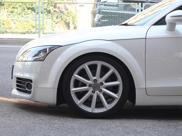 2.0TFSI クワトロ 禁煙車両 ビルシュタイン車高調 クルーズコントロール 純正18AW バイキセノンヘッドライト LEDポジショニングライト LEDライセンスプレート 純正ナビフルセグTV Bluetooth ETC(54枚目)