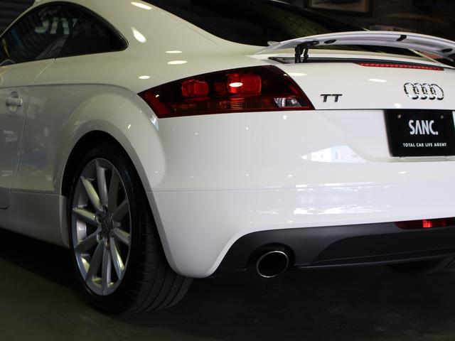 2.0TFSI クワトロ 禁煙車両 ビルシュタイン車高調 クルーズコントロール 純正18AW バイキセノンヘッドライト LEDポジショニングライト LEDライセンスプレート 純正ナビフルセグTV Bluetooth ETC(60枚目)