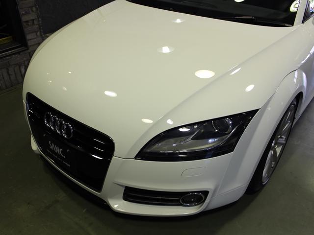 2.0TFSI クワトロ 禁煙車両 ビルシュタイン車高調 クルーズコントロール 純正18AW バイキセノンヘッドライト LEDポジショニングライト LEDライセンスプレート 純正ナビフルセグTV Bluetooth ETC(67枚目)