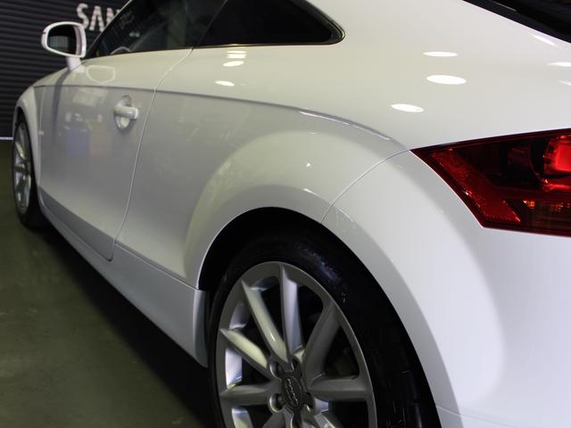 2.0TFSI クワトロ 禁煙車両 ビルシュタイン車高調 クルーズコントロール 純正18AW バイキセノンヘッドライト LEDポジショニングライト LEDライセンスプレート 純正ナビフルセグTV Bluetooth ETC(69枚目)
