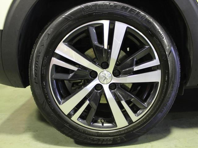 アリュール 禁煙車 ファーストクラスパッケージ 360度ビジョン パノラミックサンルーフ メモリー付電動シート フルLEDヘッドライト 8インチPeugeotミラースクリーン パワーバックドア 純正18AW(21枚目)