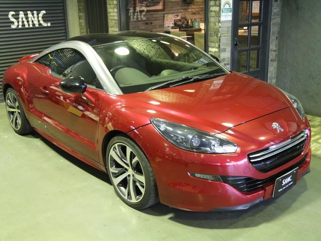 ＲＣＺ ＧＴライン　１オーナー　禁煙車　ｃａｒｒｏｚｚｅｒｉａ製ナビゲーション　フルセグＴＶ　バックカメラ　レッドステッチ入りナッパレザーシート　シートヒーター　専用１９インチアルミホイール　バイキセノンヘッドライト（68枚目）