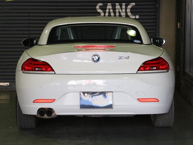 ＢＭＷ Ｚ４