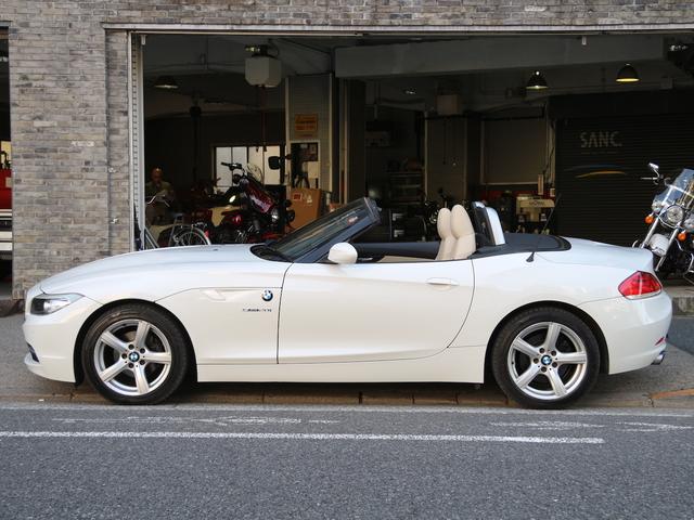 ＢＭＷ Ｚ４