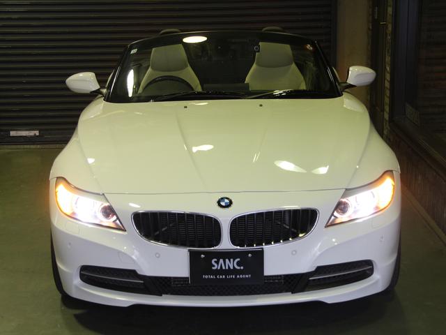 ＢＭＷ Ｚ４