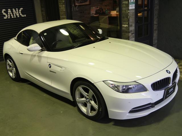 ＢＭＷ Ｚ４