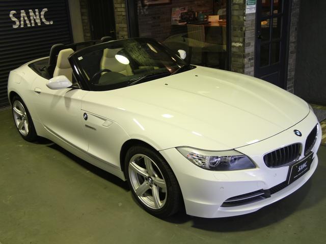 ＢＭＷ Ｚ４