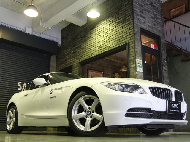 ＢＭＷ Ｚ４