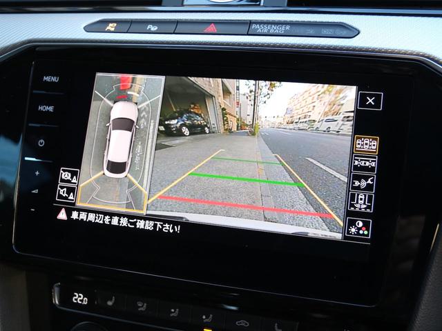 アルテオン Ｒライン　４モーションアドバンス　禁煙車　ＤＴＥＢｏｏｓｔｒＰｒｏ　ＰＰＴスロットルコントローラー　ＶＯＧＴＬＡＮＤ製ＳｐｏｒｔＳｐｒｉｎｇ　レゾネーターデリートパイプ　ＡＣＣ　アラウンドビューカメラ　ダイナミックコーナーリングライト（40枚目）