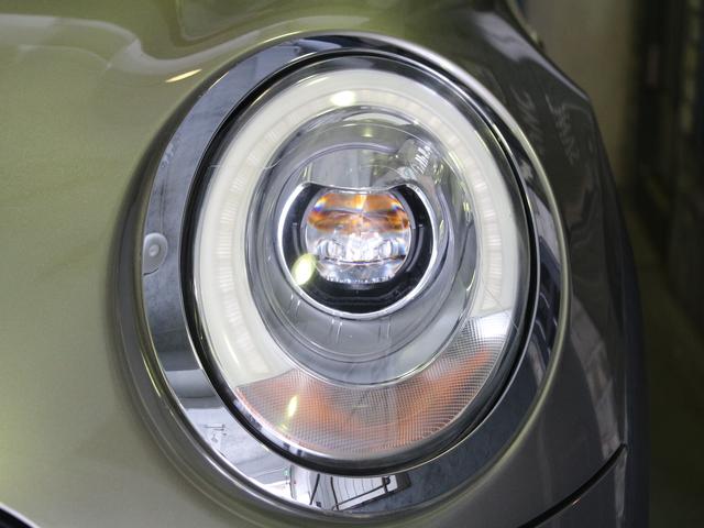 ＭＩＮＩ クーパー　コンバーチブル　禁煙車　　ＬＥＤヘッドライト　ＭＩＮＩＣＯＮＮＥＣＴＥＤ　純正ナビゲーション　バックカメラ　ＣＡＢＡＮＡ製シートカバー　ソフトトップＭＩＮＩＹｏｕｒｓ　ループ・スポーク純正１６アルミホイール　ＥＴＣ（66枚目）