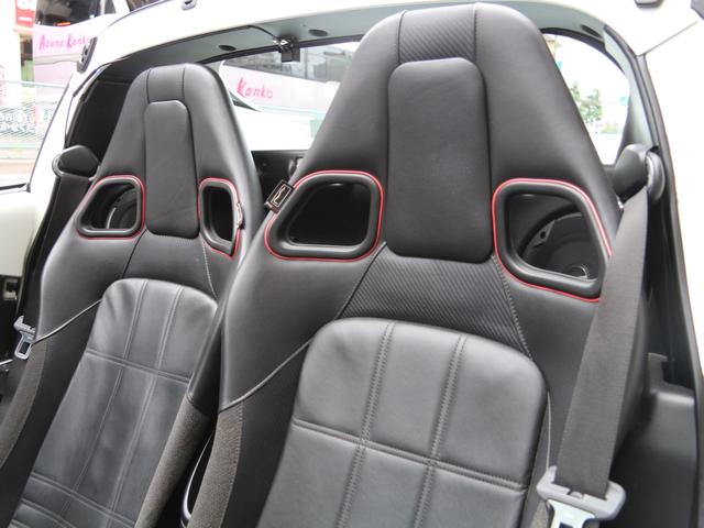 エリーゼ Ｓ　禁煙車　サクラム製サイレンサー　スポーツパック　ツーリングパック　クルーズコントロール　ＨＤＤナビゲーションＴＶ　バックカメラ　キセノンライト　ドライブレコーダー　レーダー探知機　ＪＡＥナンバーステー（51枚目）
