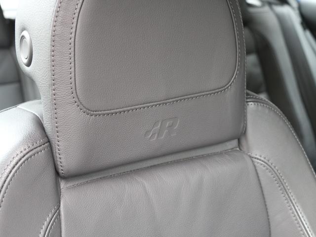ゴルフ Ｒ３２　禁煙車　ＨＤＤナビゲーション　フルセグＴＶ　レザーシート　シートヒーター　レーダー探知機　クルーズコントロール　バイキセノンヘッドライト　ツインエキゾーストパイプ　専用ブレーキキャリパー　純正１８ＡＷ（41枚目）