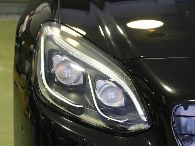 ＳＬＣ ＳＬＣ２００　スポーツ　禁煙車　マジックスカイコントロールパノラミックバリオルーフ　パナメリカーナグリル　カーボンミラートランクカーボンスポイラー　レーダーセーフティパッケージ　ハイグロスブラック１８ＡＷ　ドライブレコーダー（65枚目）