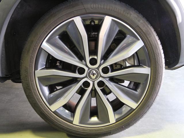 カジャー インテンス　禁煙車　フルＬＥＤヘッドライト　イージーパーキングアシスト　レザーシート　シートヒーター　ドライブレコーダー　レーダー探知機　クルーズコントロール　エマージェンシーブレーキサポート　後側方車両検知警報（24枚目）