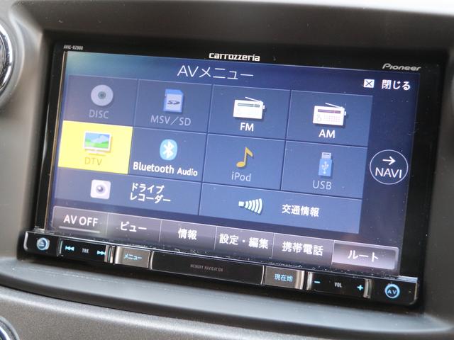 アバルト595 コンペティツィオーネ 禁煙車 7V型ワイドVGA地上デジタルTVナビ バックカメラ 純正オプションドライブレコーダー アームレスト キセノンヘッドライト ブレンボ製4ポッドフロントブレーキキャリパー 純正17インチAW(4枚目)
