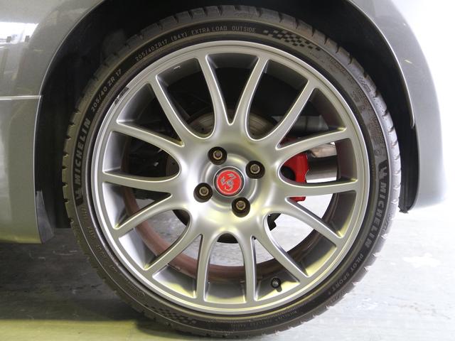 アバルト595 コンペティツィオーネ 禁煙車 7V型ワイドVGA地上デジタルTVナビ バックカメラ 純正オプションドライブレコーダー アームレスト キセノンヘッドライト ブレンボ製4ポッドフロントブレーキキャリパー 純正17インチAW(22枚目)