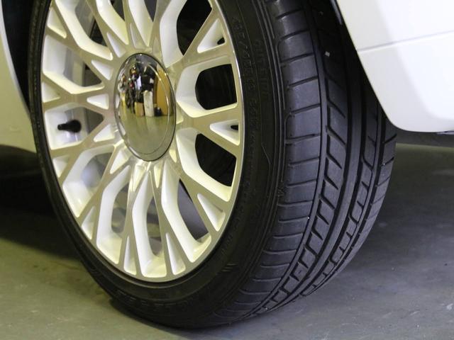 500C 60th 50台限定車 500C 60th ビコローレ 禁煙車 ルームミラー型バックカメラ ユピテル製ドライブレコーダー キセノンヘッドライト FIATビンテージロゴ TFTメータークラスター ETC(28枚目)