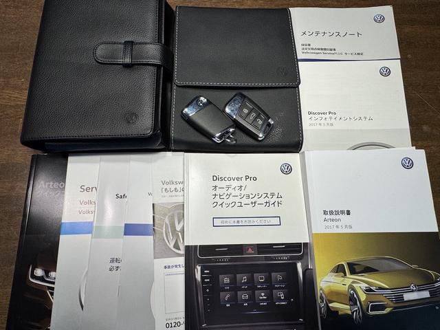 アルテオン Ｒライン　４モーションアドバンス　禁煙車　ナパレザーシート　運転席シートマッサージ機能　前後シートヒーター　アドバンス専用２０ＡＷ　　ヘッドアップディスプレイ　前後タイプドライブレコーダー　ルームミラー一体型レーダー探知機　純正ナビ（2枚目）