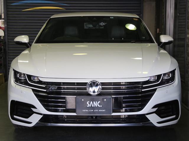 アルテオン Ｒライン　４モーションアドバンス　禁煙車　ナパレザーシート　運転席シートマッサージ機能　前後シートヒーター　アドバンス専用２０ＡＷ　　ヘッドアップディスプレイ　前後タイプドライブレコーダー　ルームミラー一体型レーダー探知機　純正ナビ（9枚目）