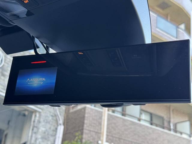 アルテオン Ｒライン　４モーションアドバンス　禁煙車　ナパレザーシート　運転席シートマッサージ機能　前後シートヒーター　アドバンス専用２０ＡＷ　　ヘッドアップディスプレイ　前後タイプドライブレコーダー　ルームミラー一体型レーダー探知機　純正ナビ（45枚目）