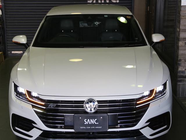 アルテオン Ｒライン　４モーションアドバンス　禁煙車　ナパレザーシート　運転席シートマッサージ機能　前後シートヒーター　アドバンス専用２０ＡＷ　　ヘッドアップディスプレイ　前後タイプドライブレコーダー　ルームミラー一体型レーダー探知機　純正ナビ（71枚目）