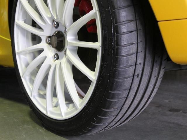 ルーテシア ルノースポール ジョンプレミアム 特別仕様車 HIDヘッドライト デイライト WedsSportアルミホイール 大型リアスポイラー 社外マフラー レザーシート シートヒーター 純正7インチタッチスクリーン ナビゲーション ドラレコ(26枚目)