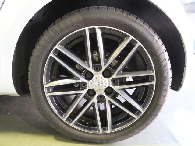 スマートフォーツーカブリオ ホワイトブラウン エディション 禁煙 ストラーダ製9インチフローティングナビ フルセグTV DVD再生 Bカメ 黒茶ハーフレザーシート シートヒーター ブラウンダッシュボード&ドアトリム 全国30台限定(23枚目)