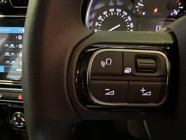 Ｃ３ エアクロス シャインパック　１オーナー　禁煙　ナビゲーションシステム　バックカメラ　パノラミックサンルーフ　グリップコントロール　１７インチアロイホイール　ＨｉＦｉスピーカー　クルーズコントロール　アドバンストコンフォートシート（25枚目）