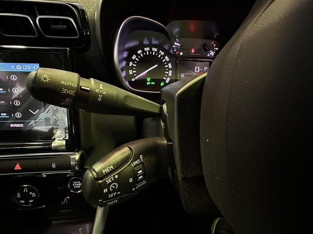 Ｃ３ エアクロス シャインパック　１オーナー　禁煙　ナビゲーションシステム　バックカメラ　パノラミックサンルーフ　グリップコントロール　１７インチアロイホイール　ＨｉＦｉスピーカー　クルーズコントロール　アドバンストコンフォートシート（27枚目）