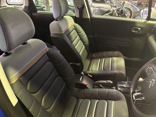 Ｃ３ エアクロス シャインパック　１オーナー　禁煙　ナビゲーションシステム　バックカメラ　パノラミックサンルーフ　グリップコントロール　１７インチアロイホイール　ＨｉＦｉスピーカー　クルーズコントロール　アドバンストコンフォートシート（33枚目）