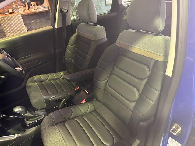 Ｃ３ エアクロス シャインパック　１オーナー　禁煙　ナビゲーションシステム　バックカメラ　パノラミックサンルーフ　グリップコントロール　１７インチアロイホイール　ＨｉＦｉスピーカー　クルーズコントロール　アドバンストコンフォートシート（40枚目）