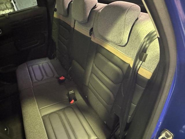 Ｃ３ エアクロス シャインパック　１オーナー　禁煙　ナビゲーションシステム　バックカメラ　パノラミックサンルーフ　グリップコントロール　１７インチアロイホイール　ＨｉＦｉスピーカー　クルーズコントロール　アドバンストコンフォートシート（42枚目）