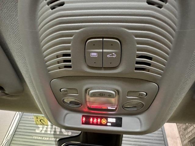 Ｃ３ エアクロス シャインパック　１オーナー　禁煙　ナビゲーションシステム　バックカメラ　パノラミックサンルーフ　グリップコントロール　１７インチアロイホイール　ＨｉＦｉスピーカー　クルーズコントロール　アドバンストコンフォートシート（47枚目）