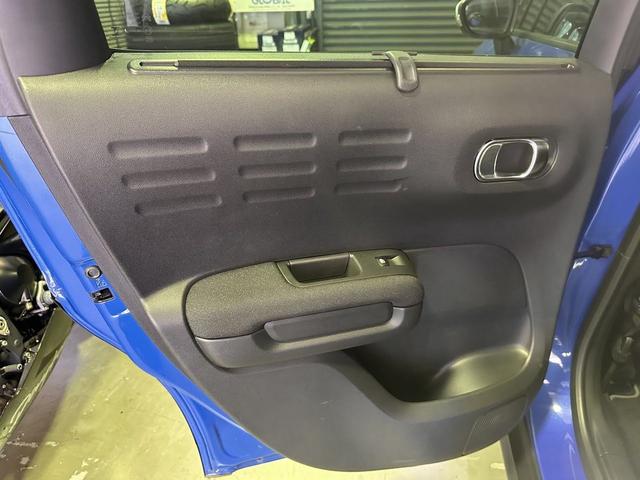 Ｃ３ エアクロス シャインパック　１オーナー　禁煙　ナビゲーションシステム　バックカメラ　パノラミックサンルーフ　グリップコントロール　１７インチアロイホイール　ＨｉＦｉスピーカー　クルーズコントロール　アドバンストコンフォートシート（48枚目）