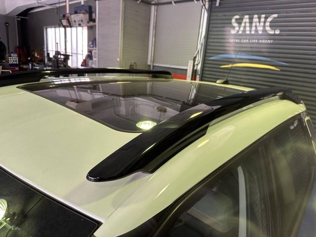 Ｃ３ エアクロス シャインパック　１オーナー　禁煙　ナビゲーションシステム　バックカメラ　パノラミックサンルーフ　グリップコントロール　１７インチアロイホイール　ＨｉＦｉスピーカー　クルーズコントロール　アドバンストコンフォートシート（59枚目）