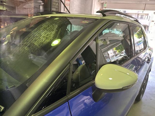 Ｃ３ エアクロス シャインパック　１オーナー　禁煙　ナビゲーションシステム　バックカメラ　パノラミックサンルーフ　グリップコントロール　１７インチアロイホイール　ＨｉＦｉスピーカー　クルーズコントロール　アドバンストコンフォートシート（68枚目）