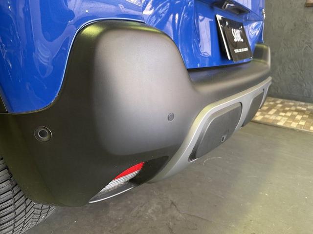 Ｃ３ エアクロス シャインパック　１オーナー　禁煙　ナビゲーションシステム　バックカメラ　パノラミックサンルーフ　グリップコントロール　１７インチアロイホイール　ＨｉＦｉスピーカー　クルーズコントロール　アドバンストコンフォートシート（69枚目）