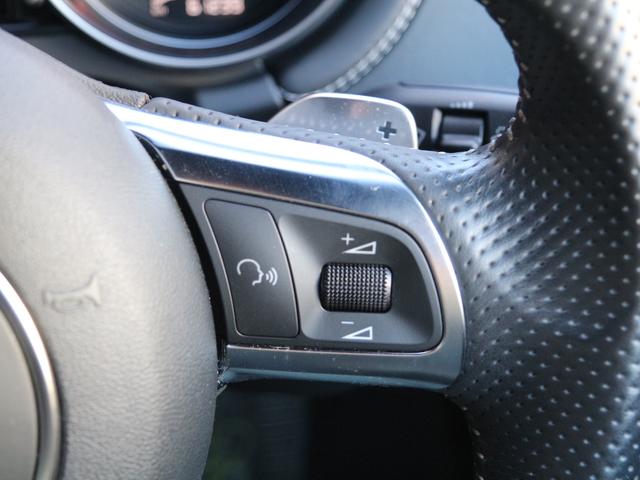 TT RSプラスクーペ ベースグレード 禁煙車 5アームローターアルミホイールブラック&レッド ウイングタイプリヤスポイラー RSスポーツサスペンション スポーツシート シートヒーター バイキセノンヘッドライト LEDポジショニングライト(32枚目)