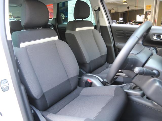 C3 エアクロス フィール 禁煙車 スマホ連携7インチタッチディスプレイ Bluetooth リバースギア連動バックカメラ ドラレイブレコーダー クルーズコントロール LEDデイタイムライト レーンデパーチャーウォーニング(15枚目)