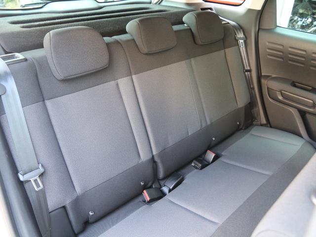 C3 エアクロス フィール 禁煙車 スマホ連携7インチタッチディスプレイ Bluetooth リバースギア連動バックカメラ ドラレイブレコーダー クルーズコントロール LEDデイタイムライト レーンデパーチャーウォーニング(16枚目)