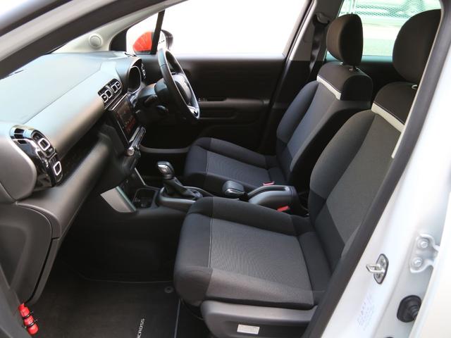 C3 エアクロス フィール 禁煙車 スマホ連携7インチタッチディスプレイ Bluetooth リバースギア連動バックカメラ ドラレイブレコーダー クルーズコントロール LEDデイタイムライト レーンデパーチャーウォーニング(51枚目)