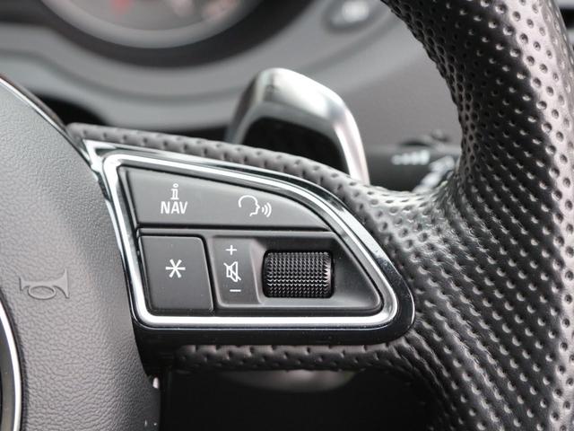 RS Q3 ベースグレード 禁煙車 パノラマガラスサンルーフ 本革ダイヤモンドステッチング シートヒーター 5アームローターデザインマットブラック20インチアルミホイール BOSEサラウンドサウンドシステム MMI3GPlus(33枚目)