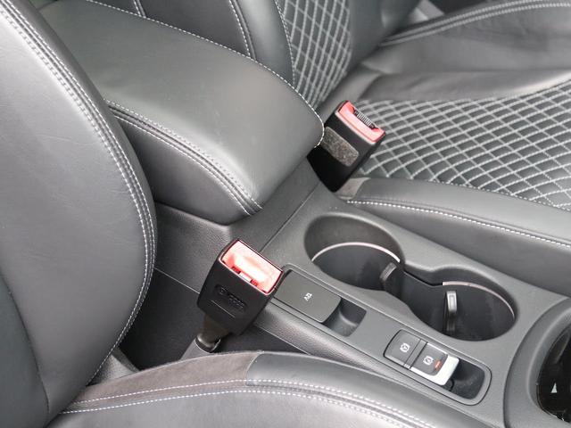 RS Q3 ベースグレード 禁煙車 パノラマガラスサンルーフ 本革ダイヤモンドステッチング シートヒーター 5アームローターデザインマットブラック20インチアルミホイール BOSEサラウンドサウンドシステム MMI3GPlus(44枚目)