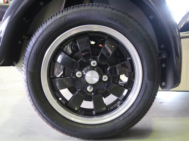 セブン170 SEVEN 170R LEDヘッドライト LEDリアライト スポーツサスペンションパック LSD Momoステアリングホイール カーボンダッシュボード 4点式レースハーネス ポリッシュドエキゾースト(22枚目)