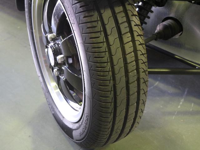 セブン170 SEVEN 170R LEDヘッドライト LEDリアライト スポーツサスペンションパック LSD Momoステアリングホイール カーボンダッシュボード 4点式レースハーネス ポリッシュドエキゾースト(24枚目)