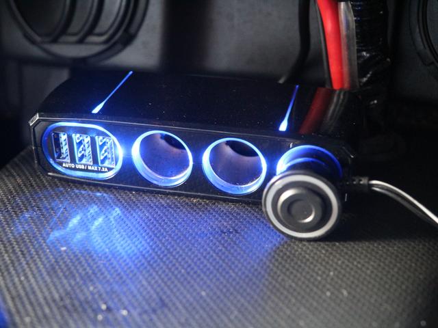 セブン170 SEVEN 170R LEDヘッドライト LEDリアライト スポーツサスペンションパック LSD Momoステアリングホイール カーボンダッシュボード 4点式レースハーネス ポリッシュドエキゾースト(33枚目)