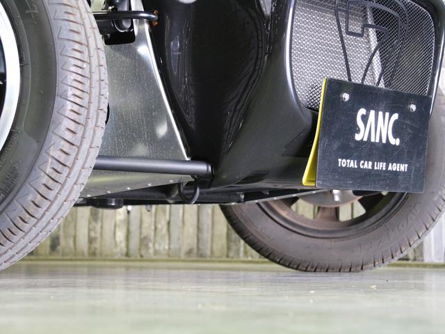 セブン170 SEVEN 170R LEDヘッドライト LEDリアライト スポーツサスペンションパック LSD Momoステアリングホイール カーボンダッシュボード 4点式レースハーネス ポリッシュドエキゾースト(63枚目)