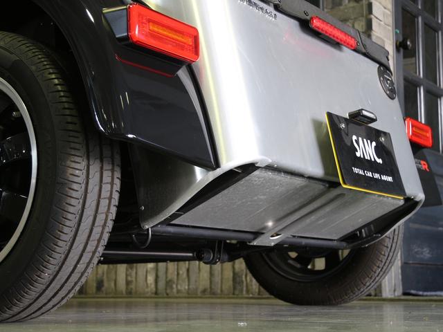 セブン170 SEVEN 170R LEDヘッドライト LEDリアライト スポーツサスペンションパック LSD Momoステアリングホイール カーボンダッシュボード 4点式レースハーネス ポリッシュドエキゾースト(65枚目)